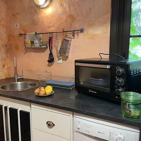 Hébergement de vacances Domaine St Georges *