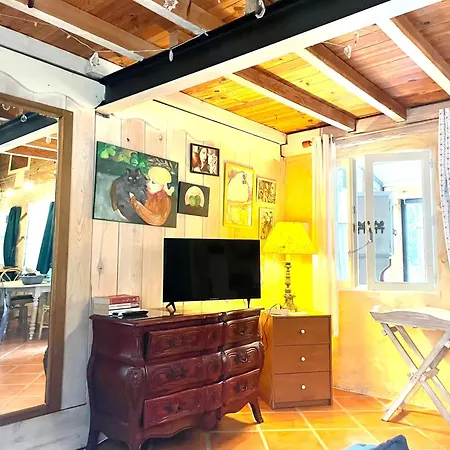 Domaine St Georges Сasa de vacaciones *