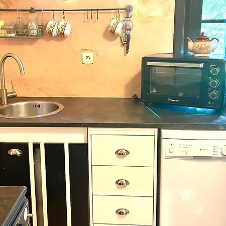 Domaine St Georges * Mosset