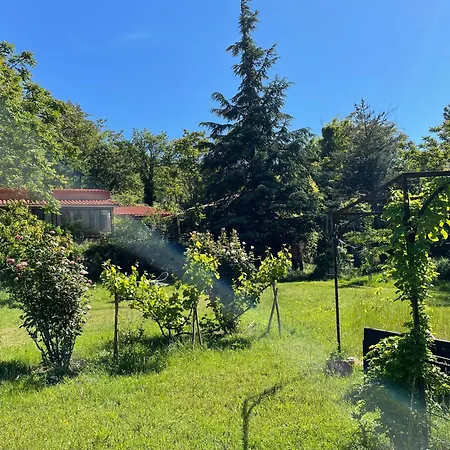 Domaine St Georges * Mosset