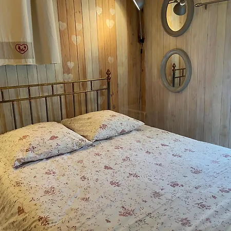 Ferienhaus Domaine St Georges *