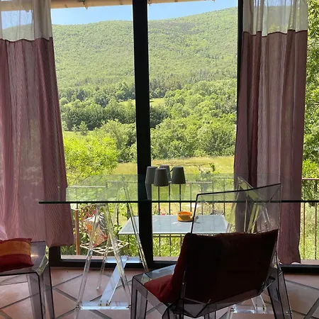Ferienhaus Domaine St Georges Mosset