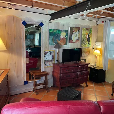 Ferienhaus Domaine St Georges Mosset