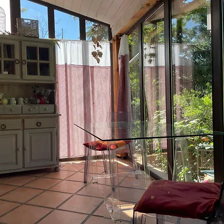 Ferienhaus Domaine St Georges Mosset