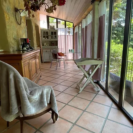 Domaine St Georges *