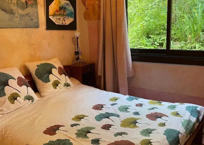 Domaine St Georges Tatil Evi *