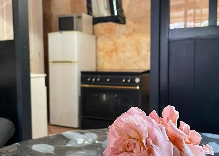 Tatil Evi Domaine St Georges *