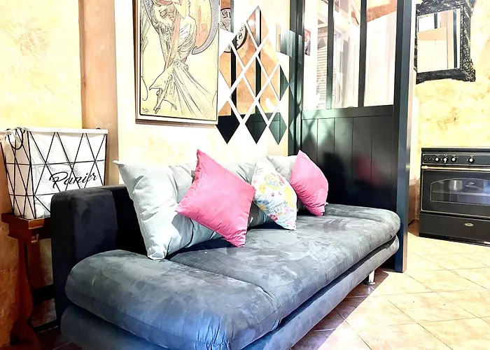 Tatil Evi Domaine St Georges