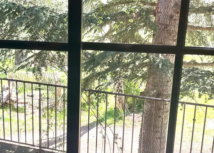 Tatil Evi Domaine St Georges