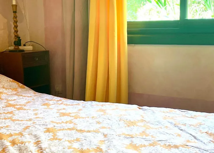 Tatil Evi Domaine St Georges *
